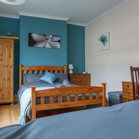 I'M Your Host - Westcotes Stay Leicester Rom bilde