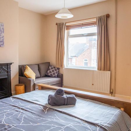 I'M Your Host - Westcotes Stay Leicester Rom bilde