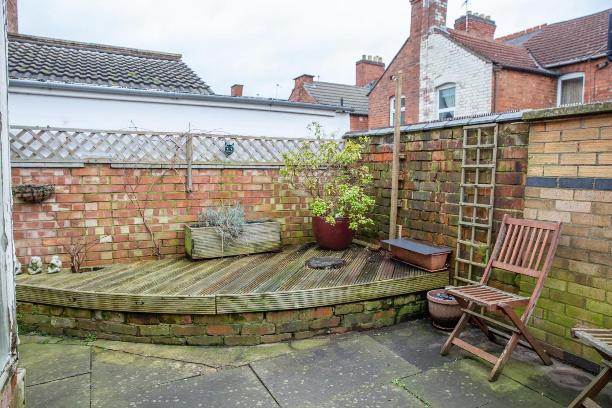 I'M Your Host - Westcotes Stay Leicester Rom bilde